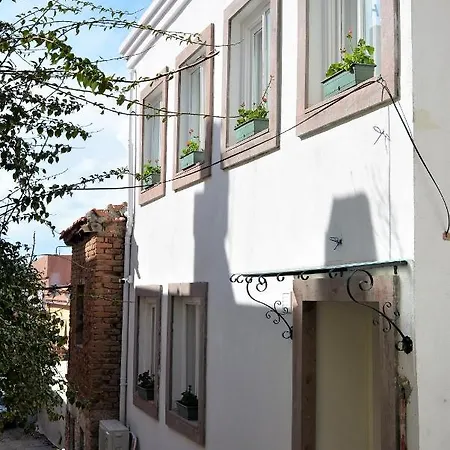 Gaja Ayvalık *