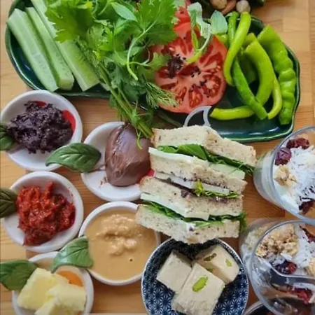 Homestay szállás Gaja Ayvalı