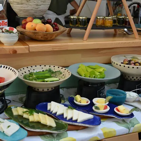 Homestay szállás Gaja