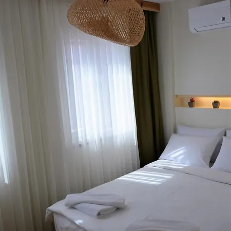 Gaja Homestay szállás *