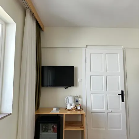 Homestay szállás Gaja Ayvalı