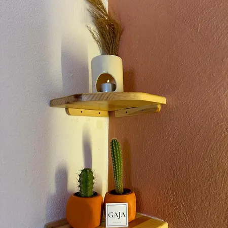 Homestay szállás Gaja *