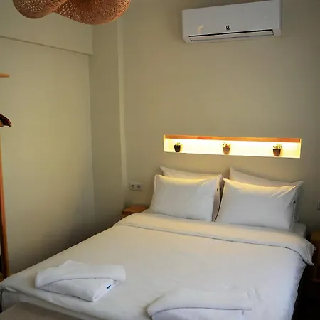 Gaja Homestay szállás *