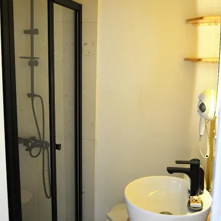 Gaja Homestay szállás