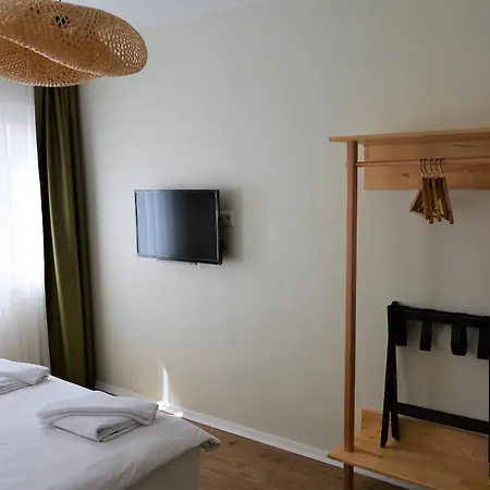 Ubytování v soukromí Gaja