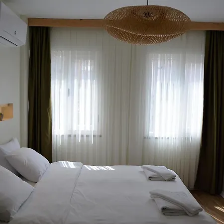 Gaja Ubytování v soukromí *