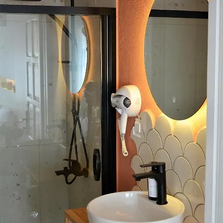 Gaja Ubytování v soukromí *