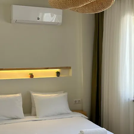 Gaja Ubytování v soukromí