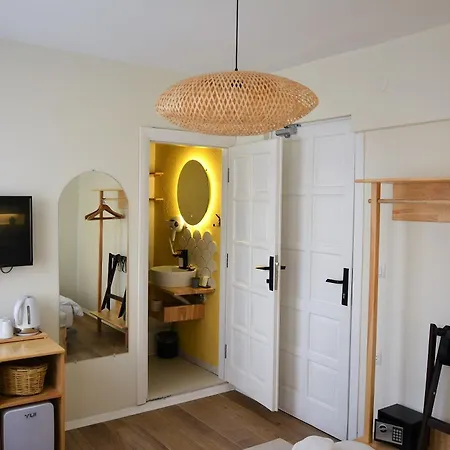 Ubytování v soukromí Gaja